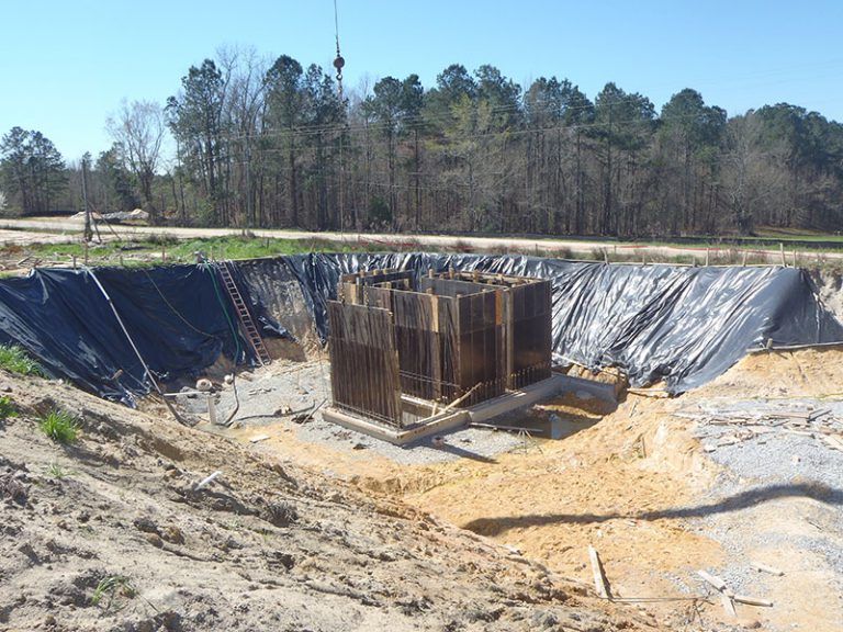 Bid Schedules Max Foote Construction