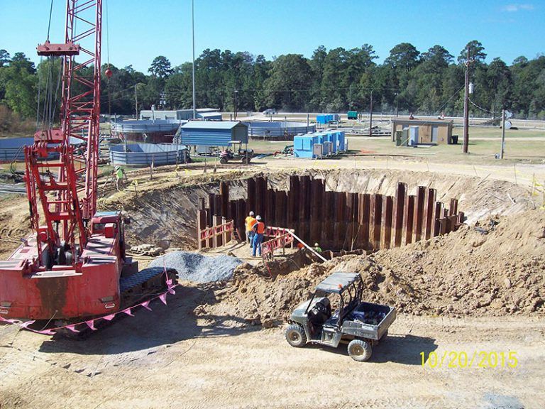 Bid Schedules Max Foote Construction